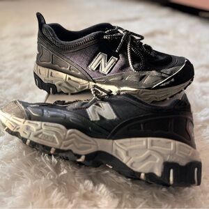 New Balance 801
